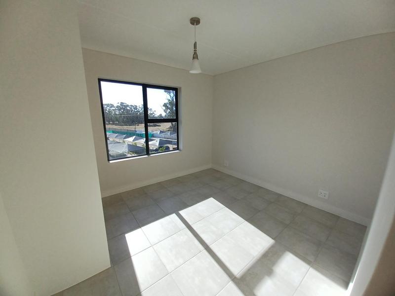 2 Bedroom Property for Sale in Greenbay Eco Estate Western Cape